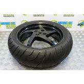 Honda VFR 800 Wheel Rear 17x5.50 Tyre 1998 to 2001 VFR800 VFR800F B050