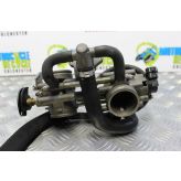 Ducati Monster 1100 Evo Throttle Bodies Complete 2012 2013 M1100 B082