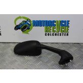 Yamaha R6 Mirror Right Aftermarket 5EB YZF-R6 1999 to 2002 B069