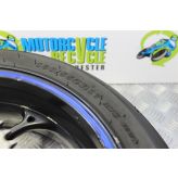 Triumph Street Triple 675 Wheel Rear 17x5.5 2013 to 2016 B049