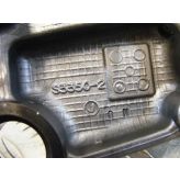 Suzuki GSXR 750 Top Yoke Clamp 2000 to 2003 K1 K2 K3 GSXR750 B075