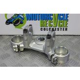 Triumph Tiger 800 Yoke Top with Handlebar Clamps 2010 to 2014 B174