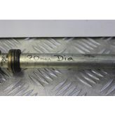 Honda VTR 1000 F Wheel Spindle Rear Firestorm 1997 to 2000 VTR1000F B062