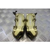 Ducati Monster 1100 Evo Brake Calipers Front Brembo 20th 2012 2013 M1100 B082