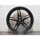 Triumph Sprint ST 1050 Wheel Front 17x3.50 Straight 2004 to 2007 A787