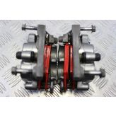 Honda XL 650 V Transalp Brake Calipers Front 2000 to 2007 XL650V B068