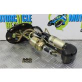 Honda ST 1300 Fuel Pump Petrol Pan European 2002 to 2007 ST1300 B065
