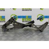 Honda NT 700 V Footrest Hanger Right Deauville 2006 to 2010 NT700V B057