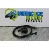 Honda XL 650 V Transalp Speedo Drive with Cable 2000 to 2007 XL650V B068