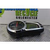 Triumph Street Triple 675 Clocks Dash Speedo ABS 21k miles 2013 to 2016 B049