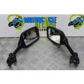 Suzuki RF 900 Mirrors Left Right Mirror RF900R RF900 1994 to 1999 B060