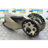 Ducati Monster 1100 Evo Swingarm Rear Complete 2012 2013 M1100 B082