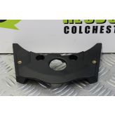 Triumph Street Triple 675 Panel Seat Catch Moulding 2013 to 2016 B049