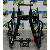 Triumph Adventurer 900 Subframe Mid Rear Straight 1996 to 2001 B100