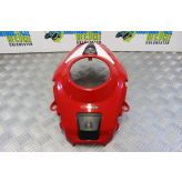 Ducati Multistrada 1200 Panel Tank Centre Pikes Peak 2010 to 2012 MTS B076
