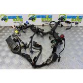 Honda CBR 1000 RR Wiring Harness Main Loom Fireblade 2010 2008 to 2011 B078