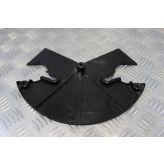 Aprilia RSV 1000 Mille Panel Bottom Yoke Infill 2001 2002 RSV1000 B047