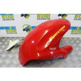 Honda CBR 900 RR Hugger Rear Pyramid Fireblade RRW 1998 1999 CBR900 B053