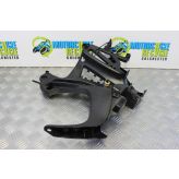 BMW K 1200 S Panel Fairing Inner Upper Left K1200S 2004 to 2008 B061