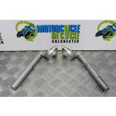 Suzuki GSXR 600 SRAD Handlebars Left Right Bars 1997 to 2000 GSXR600 B064