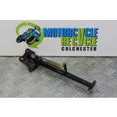 Kawasaki ZX 9 R Side Stand with Spring ZX9R Ninja 1998 1999 C1 C2 B103