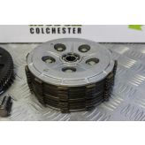 Triumph Thunderbird Sport 900 Clutch Basket with Plates Springs 1997 to 2004 B101