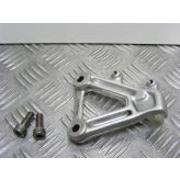 Ducati 748 Riders Footrest Hanger Right 916 996 998 1994-2002 A592