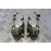 Ducati Hypermotard 796 Brake Calipers Front Brembo 2010 2011 2012 B085