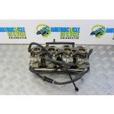Kawasaki ZX 7 R Carburettors Carbs 1996 to 2003 ZX7R Ninja ZX-7R B073