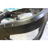 Honda CBR 600 Sport Frame HPI Clear with V5 2001 2002 FS1 FS2 CBR600 B096