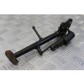 Honda CBR 900 RR Side Stand with Spring Fireblade RRW 1998 1999 CBR900 B053