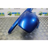 Kawasaki ZX 9 R Hugger Rear Blue ZX9R Ninja 1998 1999 C1 C2 B103