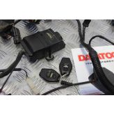 Triumph Tiger 800 Wiring Harness Loom 2010 to 2014 B174