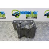 Yamaha R6 Sump Pan Engine Oil 5EB YZF-R6 1999 to 2002 YZF B069