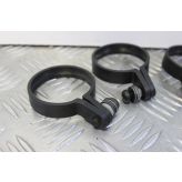 Triumph Daytona T595 Mudguard Clamps Front 1997 1998 T 595 B102