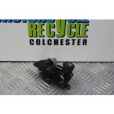 Triumph Street Triple 675 Clutch Lever Bracket 2013 to 2016 B049