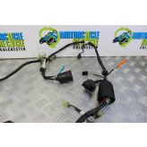 Honda NT 700 V Wiring Harness Main ABS Deauville 2006 to 2010 NT700V B057