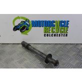 BMW R 1150 GS Wheel Spindle Front R1150GS 1999 to 2001 B055