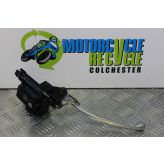 Honda ST 1300 Master Cylinder Clutch Pan European 2002 to 2007 ST1300 B065