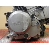 Monster 600 Engine Motor 23k miles Ducati 1998-2001 A620