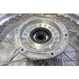Triumph Adventurer 900 Wheel Front 18x2.50 Straight 1996 to 2001 B100