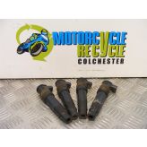 Suzuki GSXR 750 Ignition Coils Sticks 2000 to 2003 K1 K2 K3 GSXR750 B075