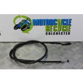 Yamaha R6 Clutch Cable Genuine 5EB YZF-R6 1999 to 2002 B069