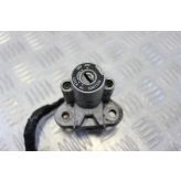 Suzuki GSF 650 Bandit Lock Set Locks Keys 2005 2006 GSF650 B066