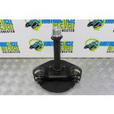 Ducati Multistrada 1200 Bottom Yoke Triple Clamp 58mm 2010 to 2012 MTS B076