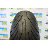 BMW K 1200 S Wheel Rear 6.00x17 Tyre K1200S 2004 to 2008 B061