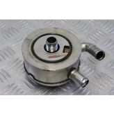 Honda CBR 1000 RR Oil Cooler Fireblade 2008 to 2011 CBR1000RR B078
