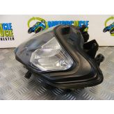 Suzuki GSXR 750 Headlight UK 2000 to 2003 K1 K2 K3 GSXR750 B075