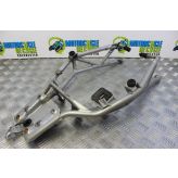 Ducati Hypermotard 796 Subframe Rear Straight 2010 2011 2012 B085