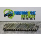 Kawasaki ZX 9 R Drive Chain DID 50VX 110 Links ZX9R Ninja 1998 1999 C1 C2 B103